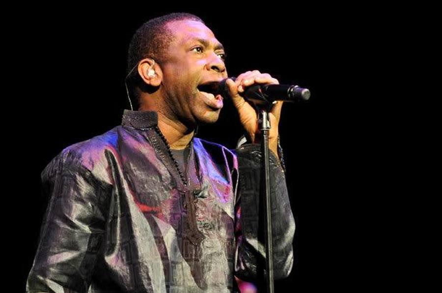 Youssou NDOUR & Super étoile