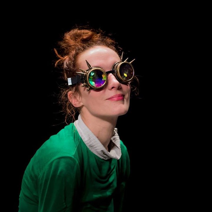 Minute papillon - Paul Les Oiseaux