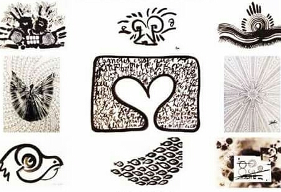 Anniversaire de la pArtagerie!