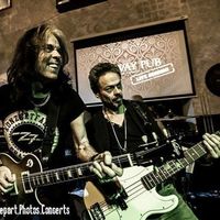 Saint Patrick : avec Pat Mc Manus