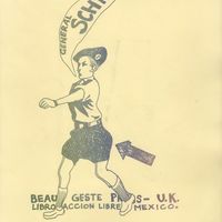 BEAU GESTE PRESS // Exposition + Workshop