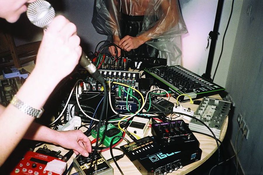 No Fortress / Our Fortress