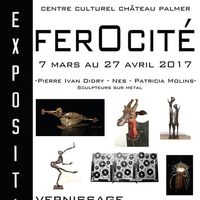 Vernissage et exposition FerOcité