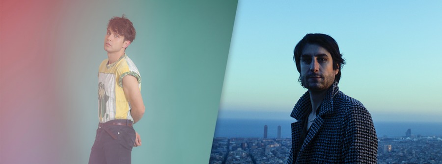 PETER PETER + NAVARRE