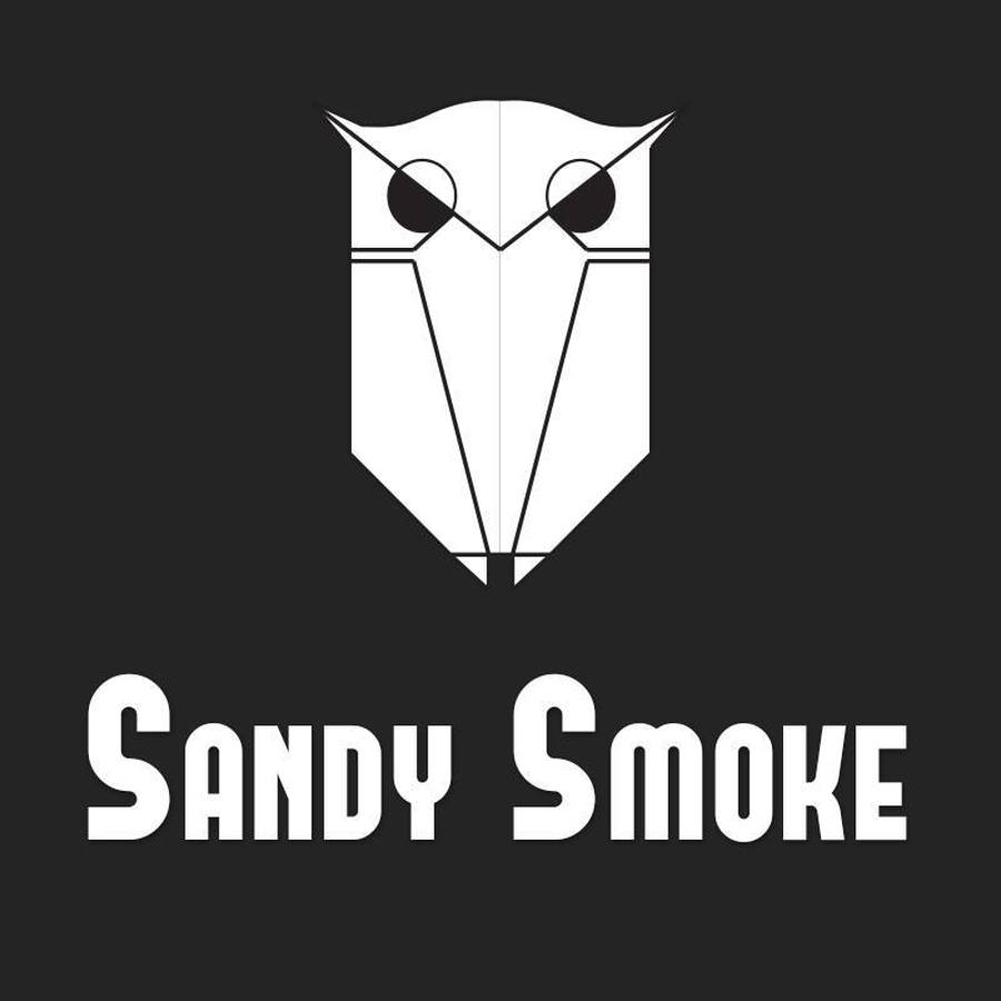 Sandy Smoke