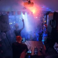 DJ Fauxmo