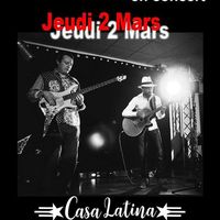 Les Tribus