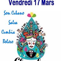 Chencha & les Boiteux