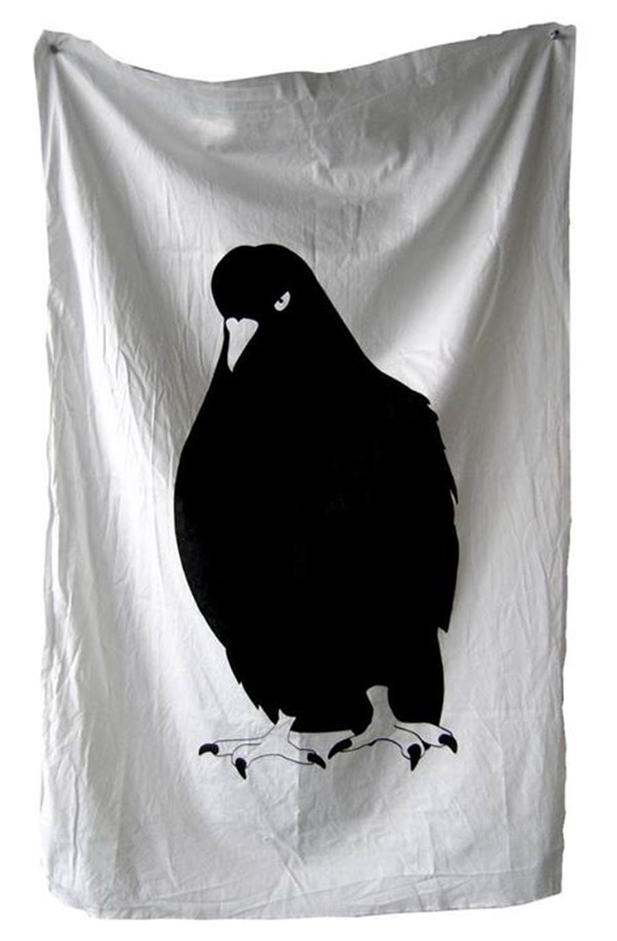 Théorie Visuelle #2 - N'importe quoi mais pas n'importe comment