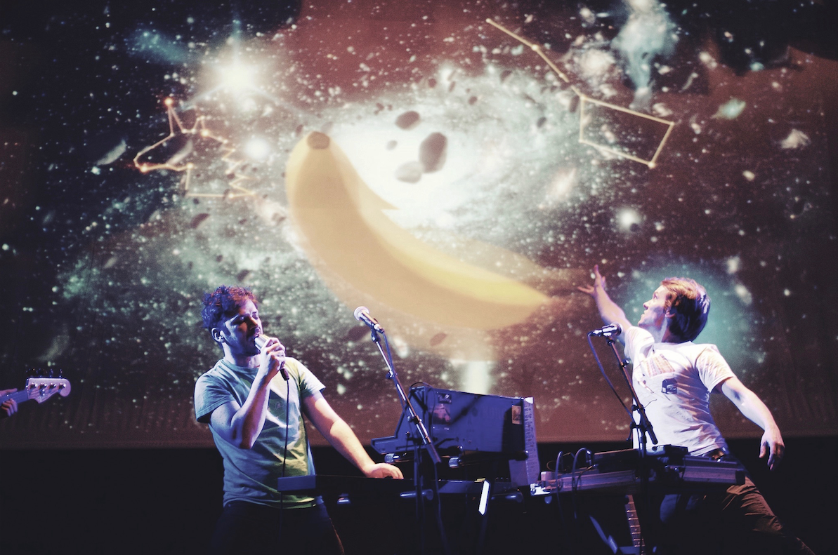 PICK’O’RAMA, Concert Jeune Public