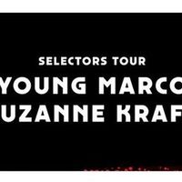 Selectors Tour -: avecYoung Marco + Suzanne Kraft