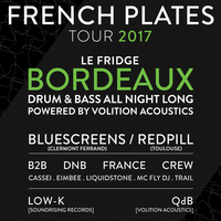French Plates Tour