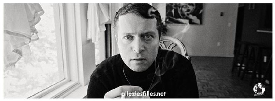 [ANNULÉ] KING DUDE + Holy Gray