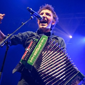 TIOU (chanson française ébouriffée)