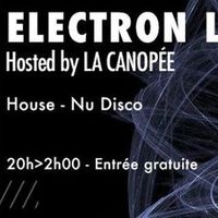 Electron Libre #12 avec 