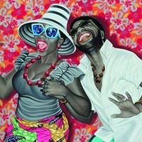 Le Bal Chaloupé (Tropical Voltage Dancing)