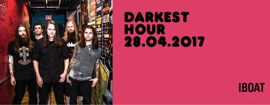 Darkest Hour