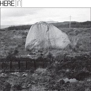 Here[in]  - sortie du nouvel EP 4 titres