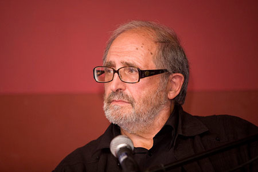 Conférence | Jean Serroy