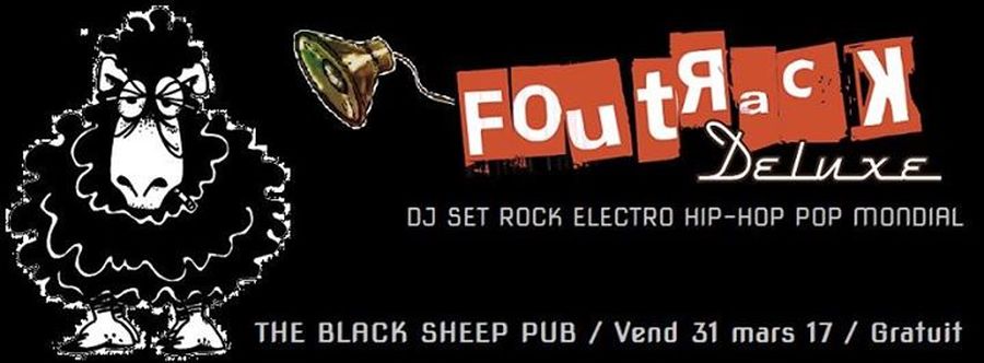 Foutrack Deluxe DJ Set