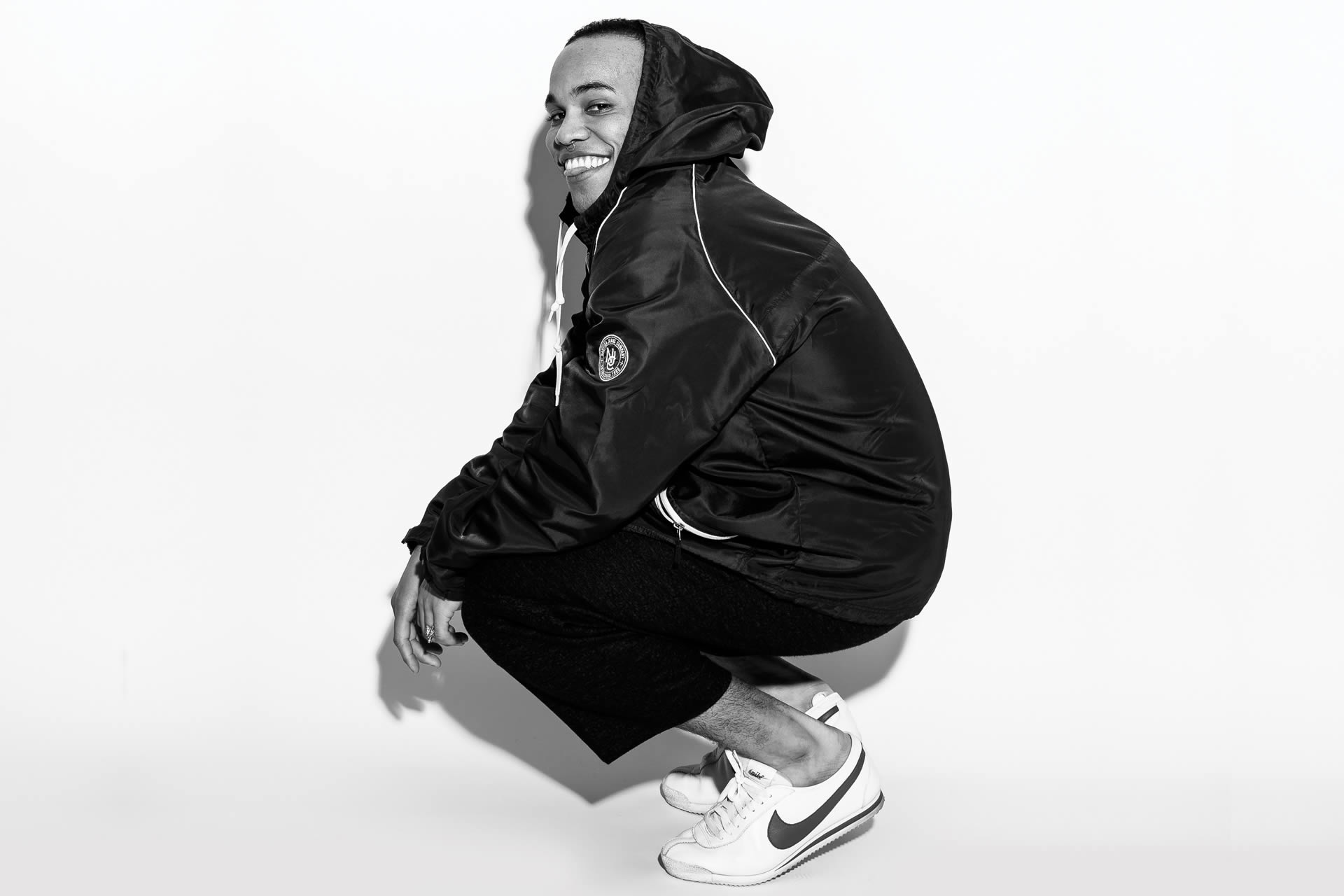 Anderson .Paak & The Free Nationals