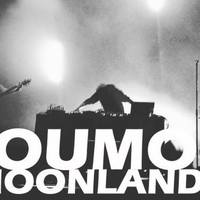 Poumon + Moonlander