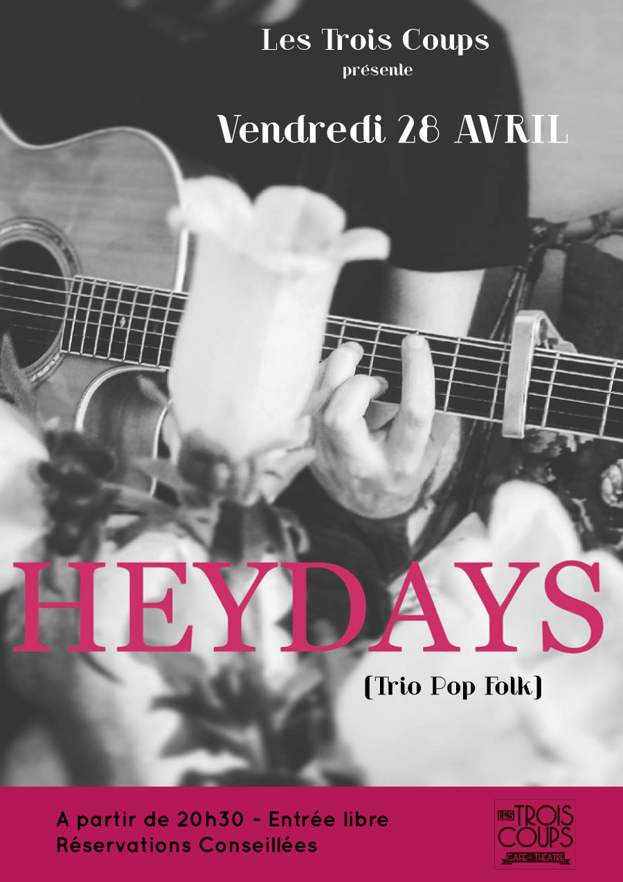 Heydays