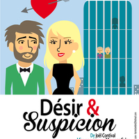 Désir et Suspicion