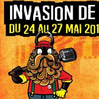 Festival Invasion de Lucanes #9