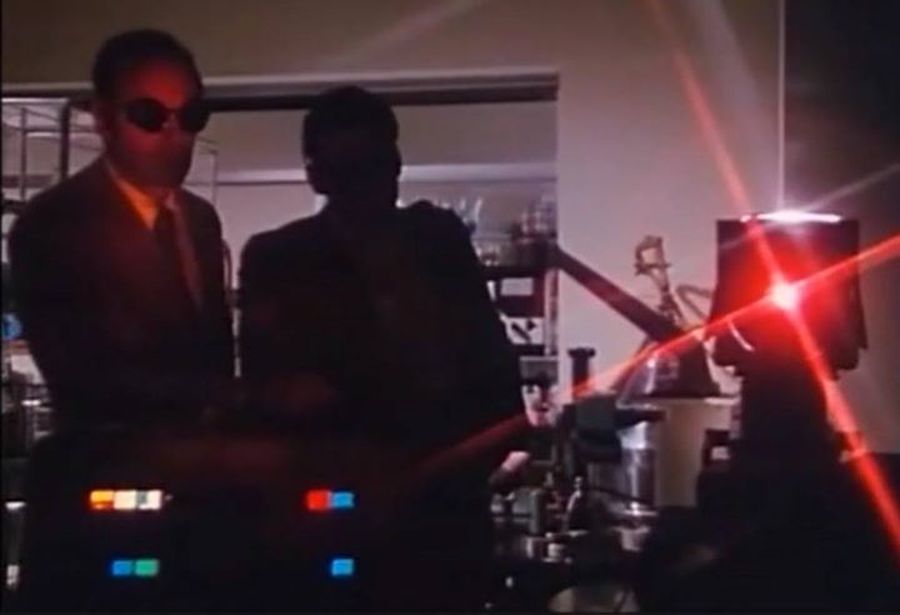 Arma Agharta + Grieving Process + Fureau Keel VriL + RG Rough