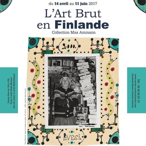 Art brut en Finlande