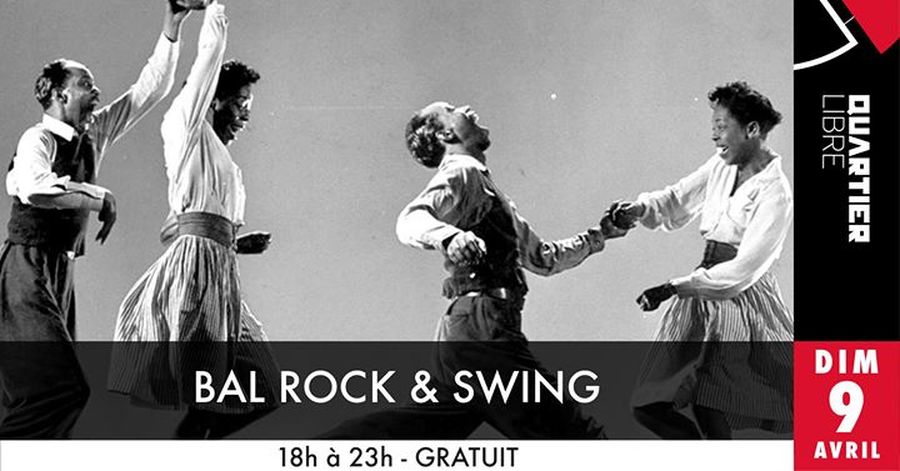 Bal Rock & Swing