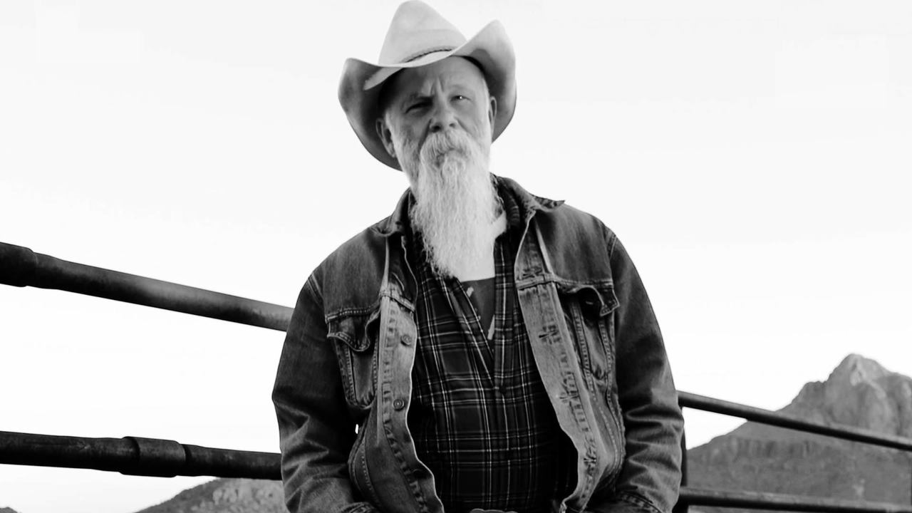 Seasick Steve