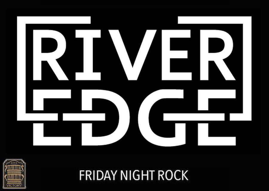 River Edge + Mama Killa