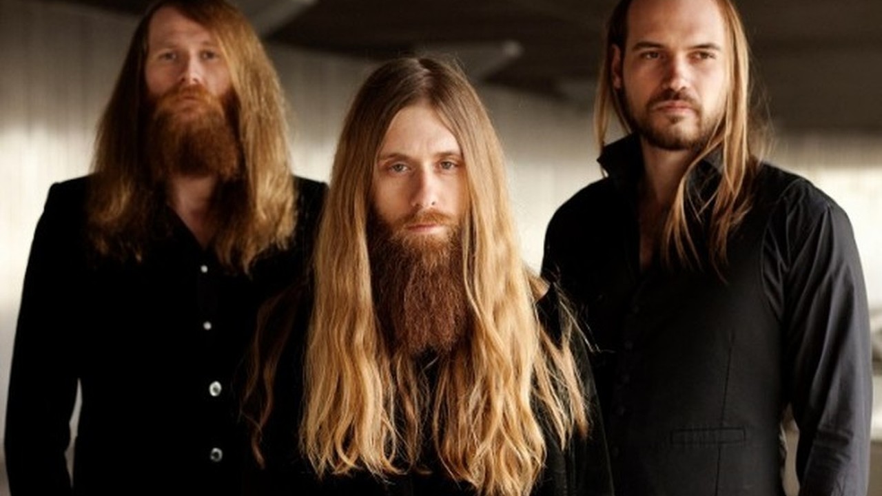 KADAVAR + DEATH ALLEY + SPECIAL GUESTS