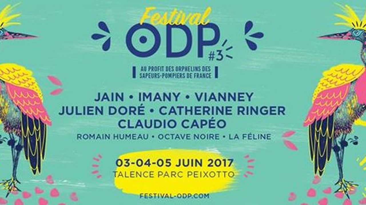 Festival ODP 2017