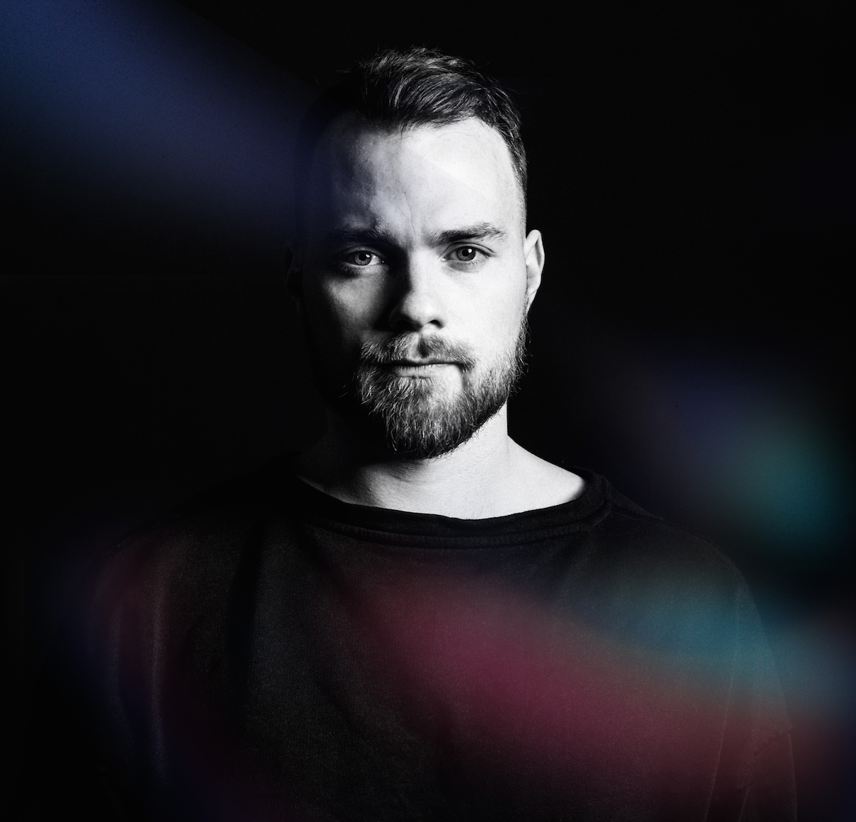 Ásgeir + Invité