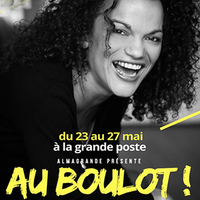 Au boulot ! 
