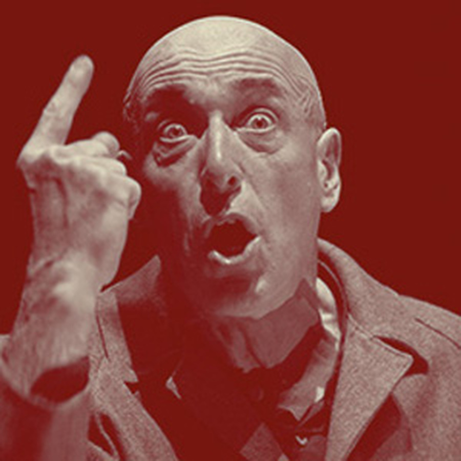 Discours de la servitude volontaire