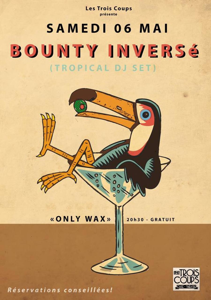 Bounty Inversé