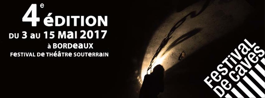 Inauguration du Festival de Caves de Bordeaux
