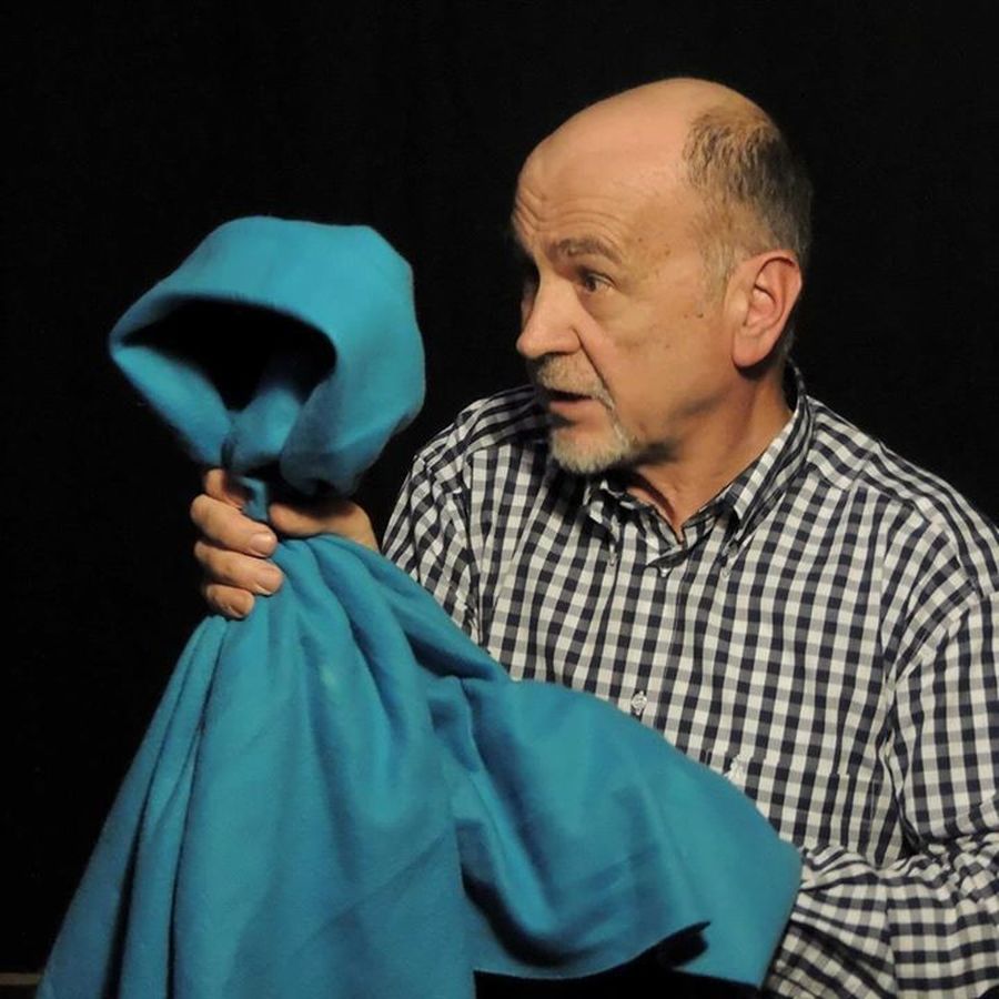 Conférence de Michel Feynie - Compagnie Nordack