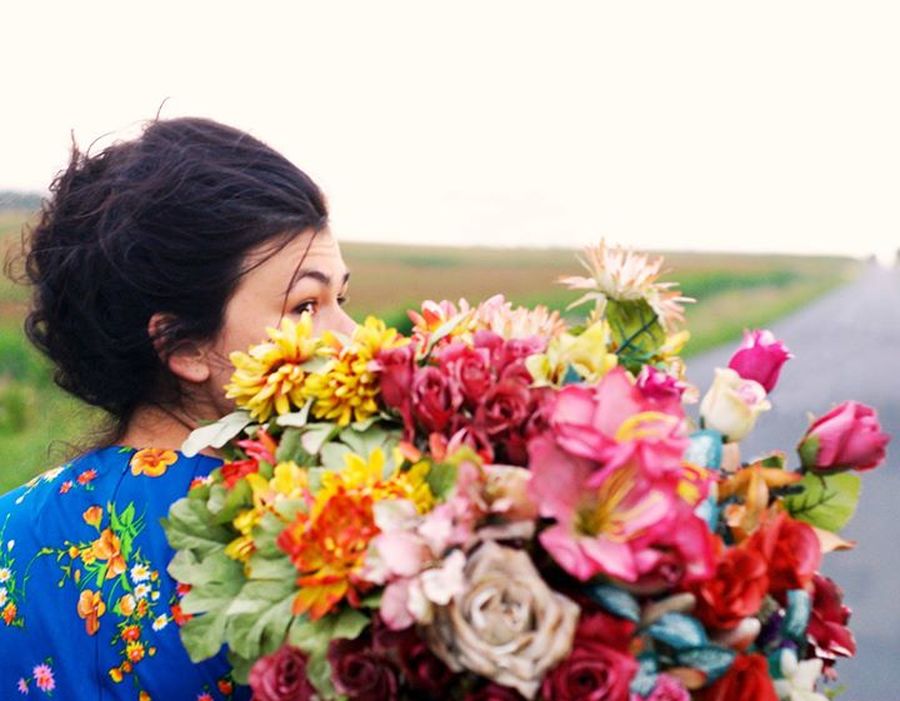 Dame Dissa - Festival de Caves de Bordeaux