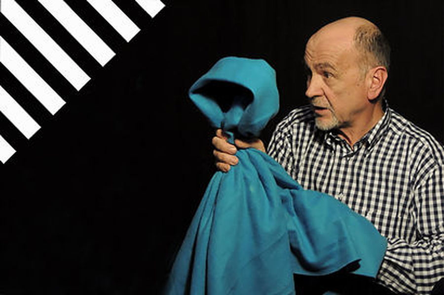 ''Hommes et femmes du Landais'', par la Cie Nordack - Festival de Caves de Bordeaux