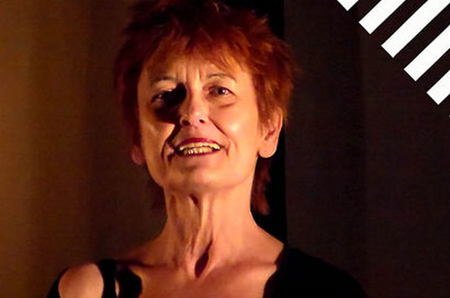 ''Arlette'', par la Cie Elvire 40 - Festival de Caves de Bordeaux