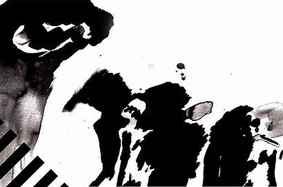 ''Chuintements'', par le collecttif Mixeratum Ergo Sum - Festival de Caves de Bordeaux