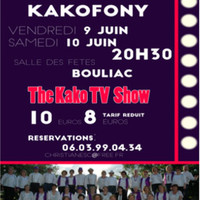 Ensemble Vocal KAKOFONY