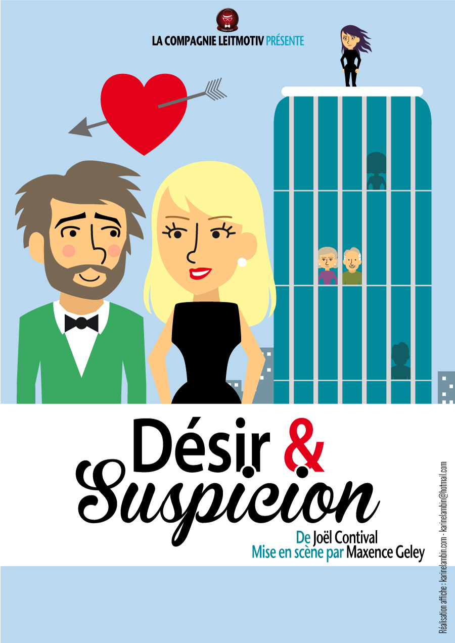 Désir et Suspicion