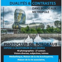 Balades Urbaines