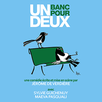 UN BANC POUR DEUX 